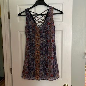 COPY - Womens summer dress